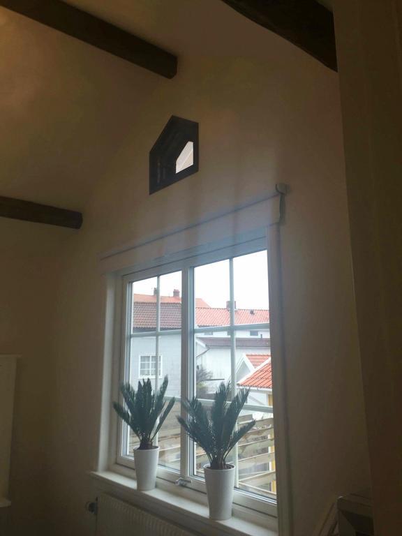 Smogens Gastgifveri Hotel Zewnętrze zdjęcie